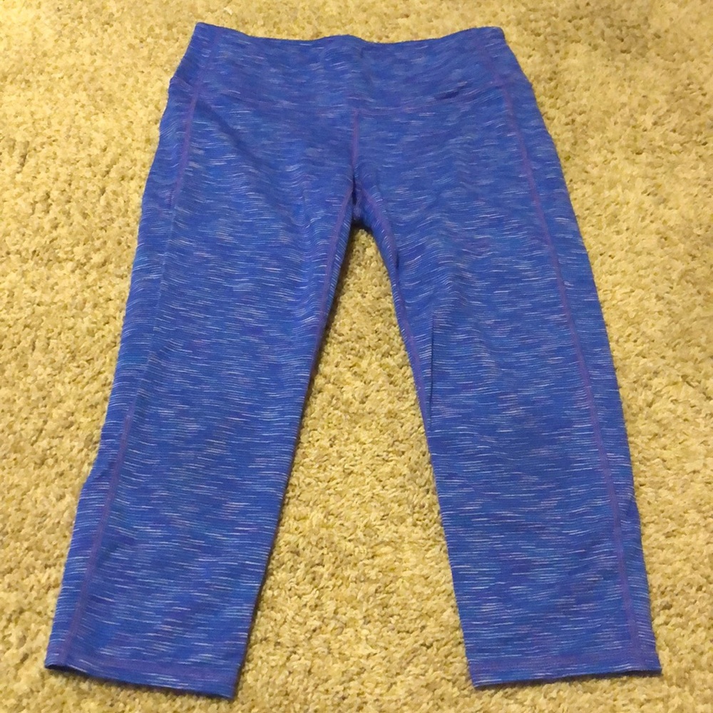 Athleta Capri pants. Size small
